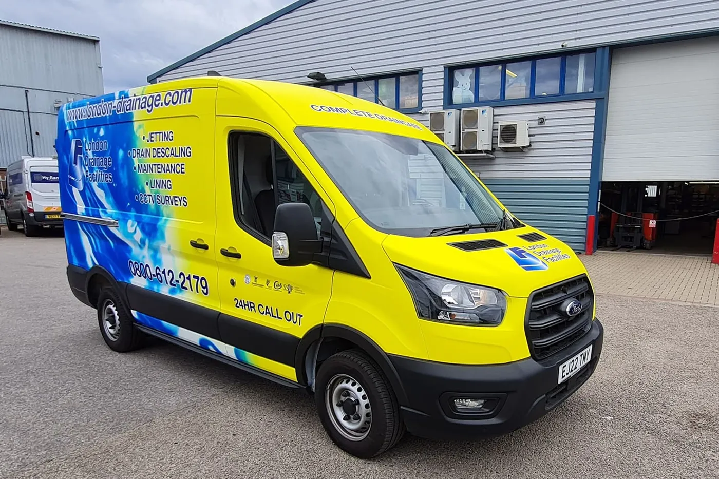 No Clear, No Charge: How Our Transparent Drain Clearance Guarantee Works